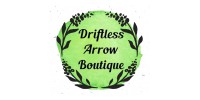 Driftless Arrow