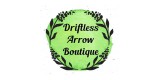 Driftless Arrow