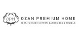 Ozan Premium Home