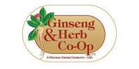 Ginseng & Herb Co Op