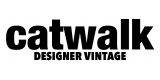 Catwalk Designer Vintage