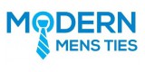 Modern Mens Ties
