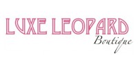 Luxe Leopard Boutique