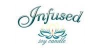 Infused Soy Candle
