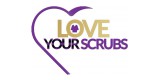 Luve Your Scrubs