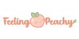 Feeling Peachy