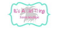 Its A Girl Thing Tween Boutique