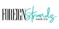 Foreign Strandz Hair Co