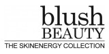 The Blush Beauty Corp