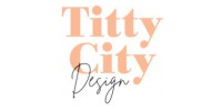 Titty City Design