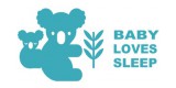 Baby Loves Sleep Co