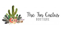 The Tin Cactus