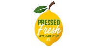 Pressed Fresh Atl