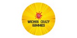 Wichos Crazy Gummies