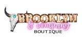 Brooklyn And Company Boutique