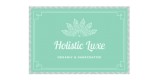 Holistic Luxe