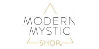 Modern Mystic Shop