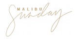 Malibu Sunday
