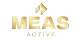 Meas Active