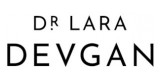 Dr Lara Devgan Skincare