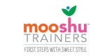 Mooshu Trainers