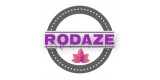 Rodaze
