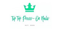 Tip Top Press On Nails
