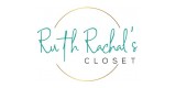 Ruth Rachals Closet