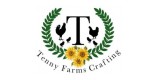 Tenny Farms Crafting