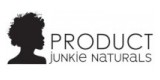 Product Junkie Naturals
