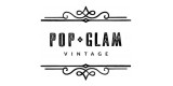 Pop And Glam Vintage