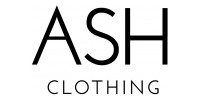 Ash Clothing