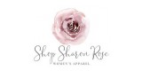 Shop Sharon Rose