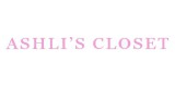 Ashlis Closet
