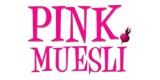 Pink Muesli