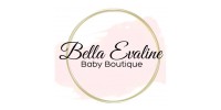 Bella Evaline Baby Boutique