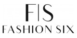 Fashion Six