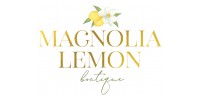 Magnolia Lemon Boutique