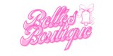 Boutique By Belle