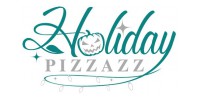 Holiday Pizzazz