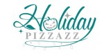 Holiday Pizzazz