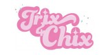Trix4chix