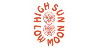 High Sun Low Moon