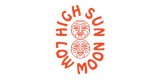 High Sun Low Moon