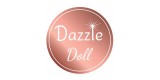 Dazzle Doll Official