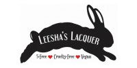 Leeshas Lacquer