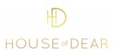 House Of Dear