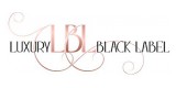 Luxury Black Label