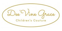 Deevine Grace Childrens Couture
