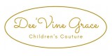 Deevine Grace Childrens Couture